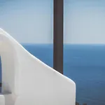 Psaravolada Milos 3* Agia Kiriaki Beach (Milos)