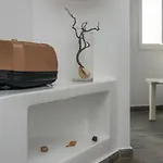 Hotel Psaravolada Milos 3*