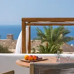 Hotel Psaravolada Milos Agia Kiriaki Beach (Milos)
