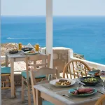 Psaravolada Milos Hotel Agia Kiriaki Beach (Milos)