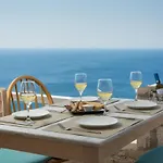 Psaravolada Milos
