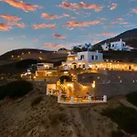 Psaravolada Milos