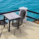 Hotel Psaravolada Milos Agia Kiriaki Beach (Milos)