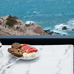 Psaravolada Milos Hotel Agia Kiriaki Beach (Milos)