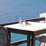 Psaravolada Milos