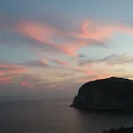 Psaravolada Milos Hotel Agia Kiriaki Beach (Milos)