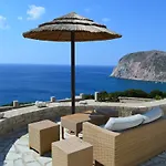 Psaravolada Milos