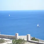 Psaravolada Milos Agia Kiriaki Beach (Milos)
