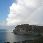 Psaravolada Milos 3* Agia Kiriaki Beach (Milos)