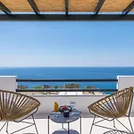 Hotel Psaravolada Milos 3*
