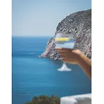 Psaravolada Milos
