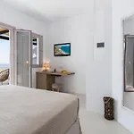 Hotel Psaravolada Milos