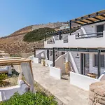 Psaravolada Milos