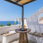 Psaravolada Milos Hotel
