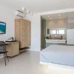 Psaravolada Milos Hotel 3*