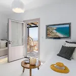 Hotel Psaravolada Milos Agia Kiriaki Beach (Milos)