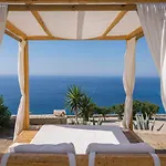 Hotel Psaravolada Milos