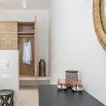 Hotel Psaravolada Milos