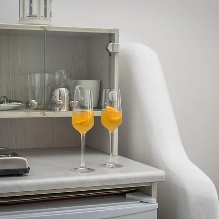 Hotel Psaravolada Milos Agia Kiriaki Beach (Milos)