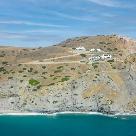 Psaravolada Milos