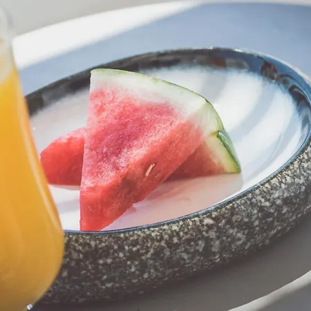 Hotel Psaravolada Milos 3*